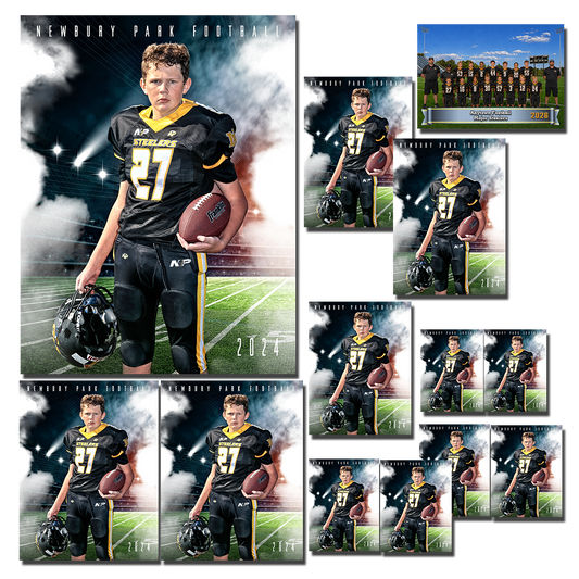 020 G-Style Package with Image Downloads